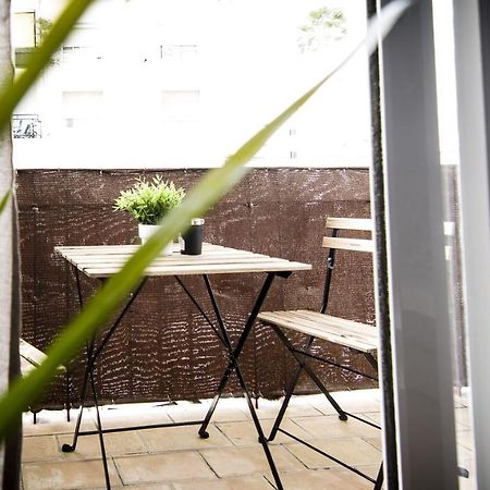 אל פוארטו דה סנטה מריה Apartamento San Juan מראה חיצוני תמונה
