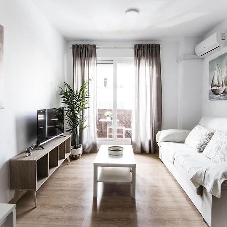 אל פוארטו דה סנטה מריה Apartamento San Juan מראה חיצוני תמונה