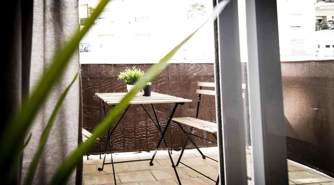 אל פוארטו דה סנטה מריה Apartamento San Juan מראה חיצוני תמונה