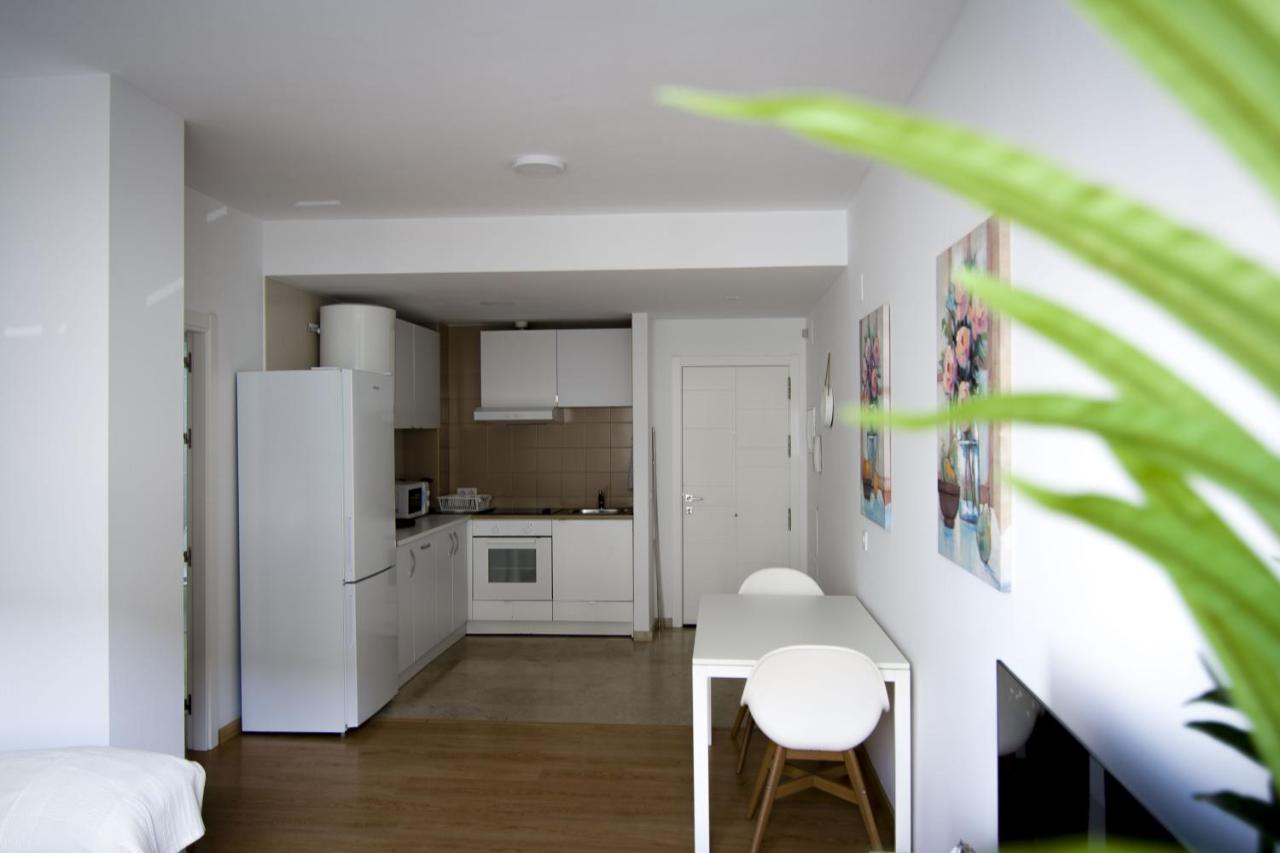 אל פוארטו דה סנטה מריה Apartamento San Juan מראה חיצוני תמונה